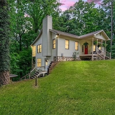 968 Timberwalk Dr, Ellijay, GA 30540