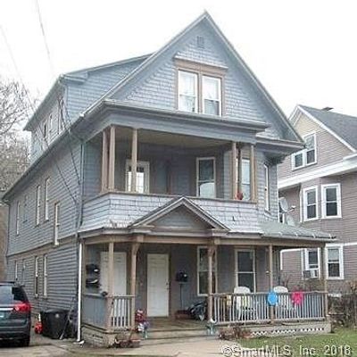 97 Blake St, New Haven, CT 06511