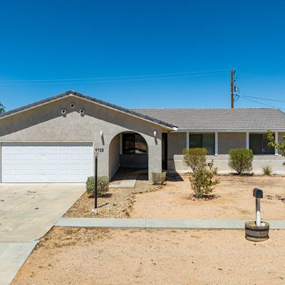 9725 Irene Ave, California City, CA 93505