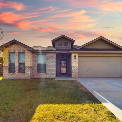 9808 Urbana Ave, Lubbock, TX 79424