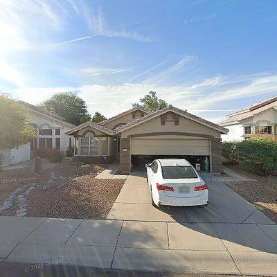 981 E Gary Dr, Chandler, AZ 85225