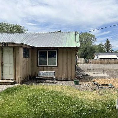 982 S G St, Lakeview, OR 97630