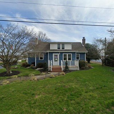 99 Humphreys Ave, Pennsville, NJ 08070