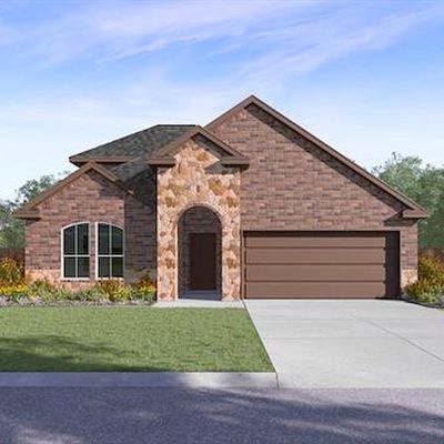 9932 High Banker Drive, Aubrey, TX 76227