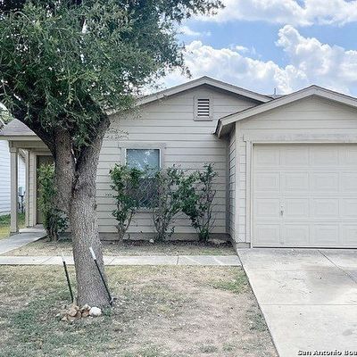 9954 Hawksbill Peak, San Antonio, TX 78245