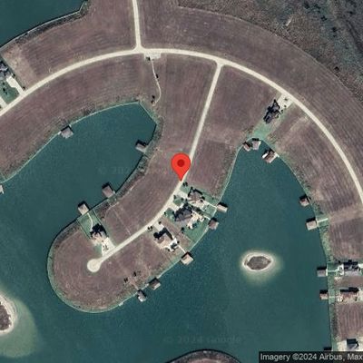 Lot234 Bueno Vista Court, Port O Connor, TX 77982