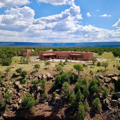 Mesa Springs Ranch, Ribera, NM 87560