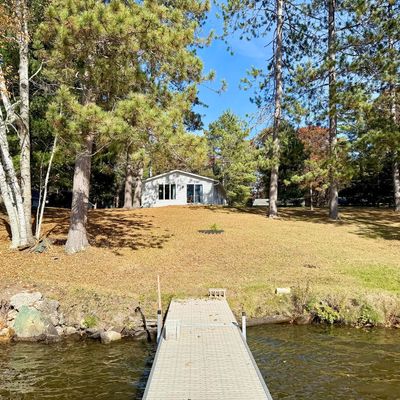 N10168 Lakeview Dr, Tomahawk, WI 54487