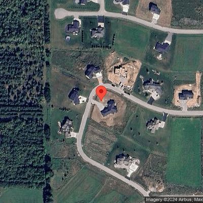 N3008 Lookout Ln, Hortonville, WI 54944