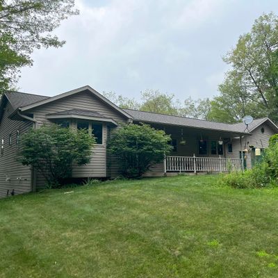 N5140 43 Rd Rd, Pound, WI 54161