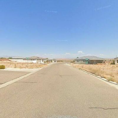 S Saddle Horn Ave, Littlefield, AZ 86432