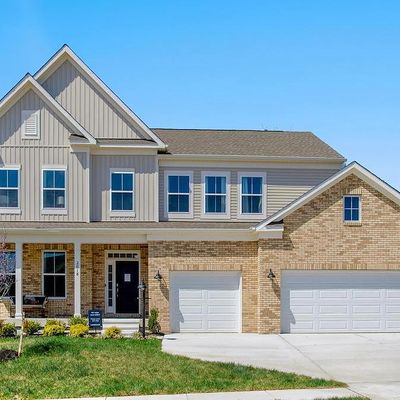 Stonehaven # Concord, Jeffersonton, VA 22724