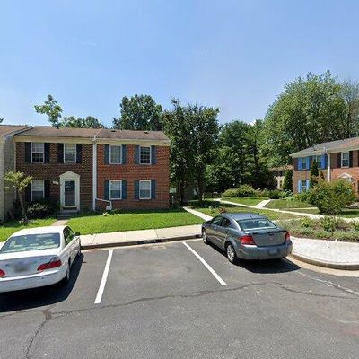 8809 Hayshed Ln #6 6, Columbia, MD 21045