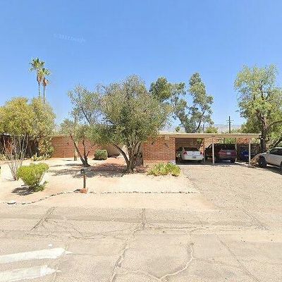 8817 E Lancaster Rd, Tucson, AZ 85715