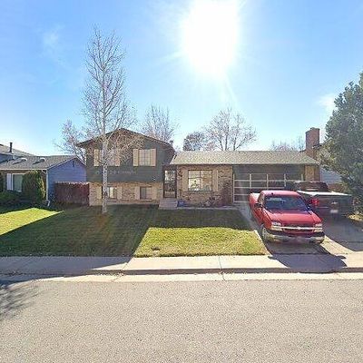 8822 W Stanford Ave, Littleton, CO 80123