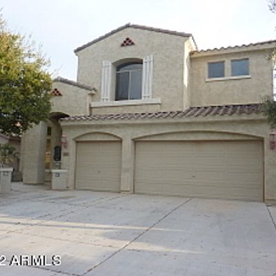 885 E Sagittarius Pl, Chandler, AZ 85249