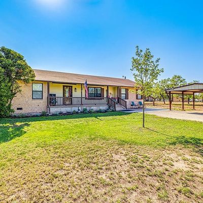 8850 Blue Quail Ln, San Angelo, TX 76901