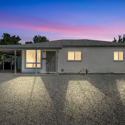 8907 Woodland Ave Ne, Albuquerque, NM 87112