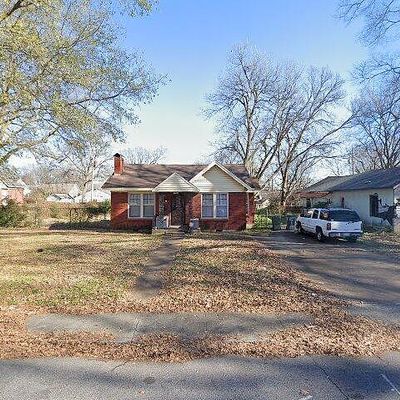 892 Maple Dr, Memphis, TN 38108