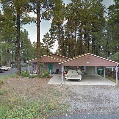 893 Cheyenne, Flagstaff, AZ 86005