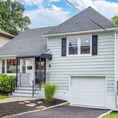 9 Ruth Ave, Clifton, NJ 07014