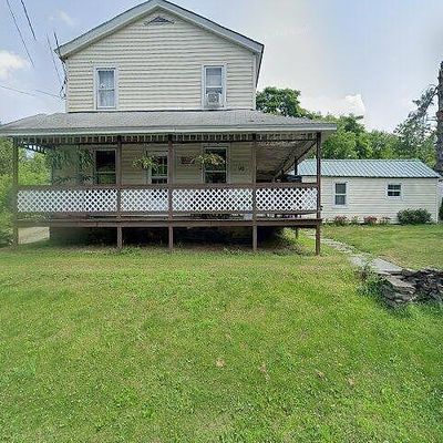 90 Old Peruville Rd, Groton, NY 13073