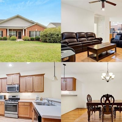 9004 Brigadier Rd, Mechanicsville, VA 23116