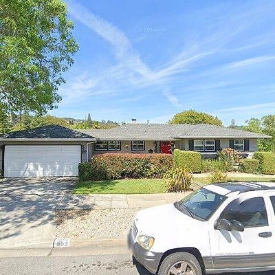 902 Alameda De Las Pulgas, Redwood City, CA 94061