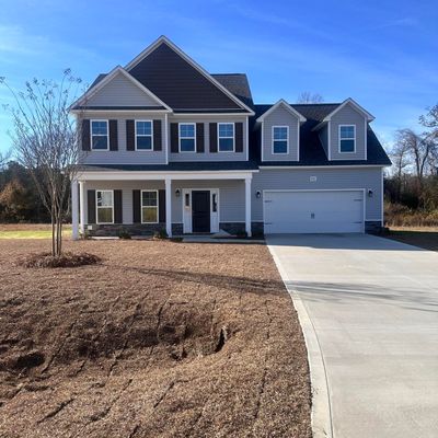 903 Shields Place, Richlands, NC 28574