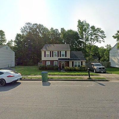 905 Derrymore Rd, Richmond, VA 23225