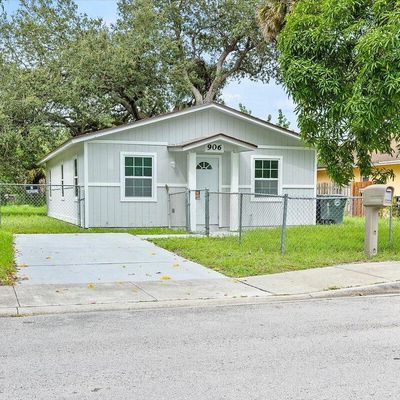 906 C Avenue, Fort Pierce, FL 34950