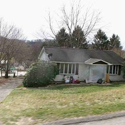 91 Terrace Ave, Leechburg, PA 15656