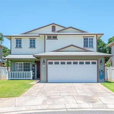 91 1032 Kamaehu St, Ewa Beach, HI 96706