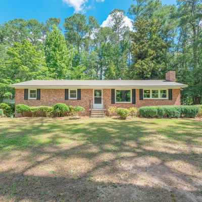 910 Hillcrest Dr, Johnston, SC 29832