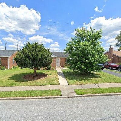 910 Pontiac Ave, Frederick, MD 21701