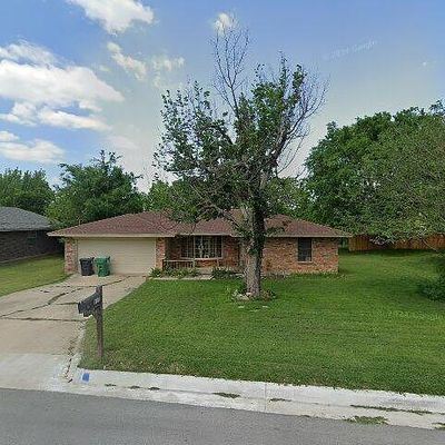 911 E Windsor Dr Denton, Denton, TX 76209