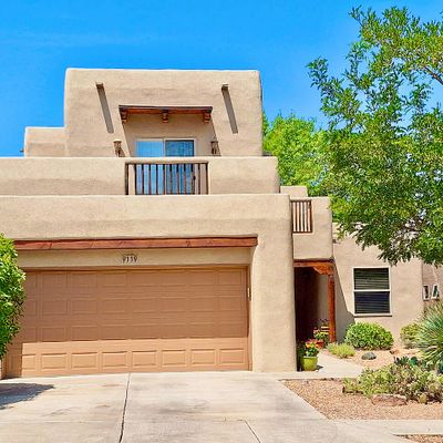 9119 Silver Sage Dr Ne, Albuquerque, NM 87113