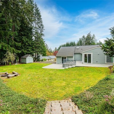 913 125 Th Street Ct Nw, Gig Harbor, WA 98332