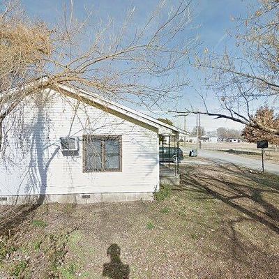 913 N Creek Ave, Haskell, OK 74436