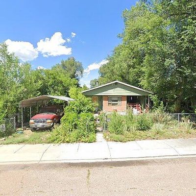 914 Carlisle St, Colorado Springs, CO 80907