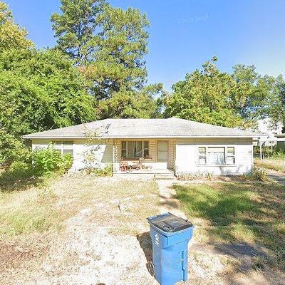 919 Sherrill St, Winnsboro, TX 75494