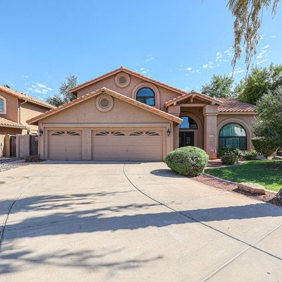 919 W Sherri Dr, Gilbert, AZ 85233