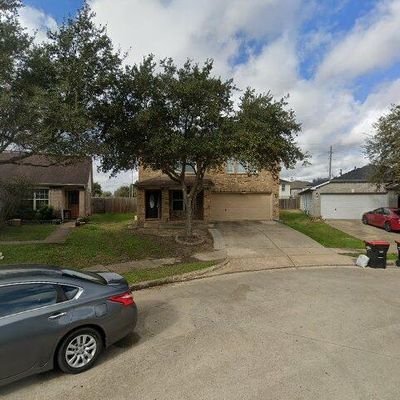 9206 Purston Ct, Houston, TX 77083