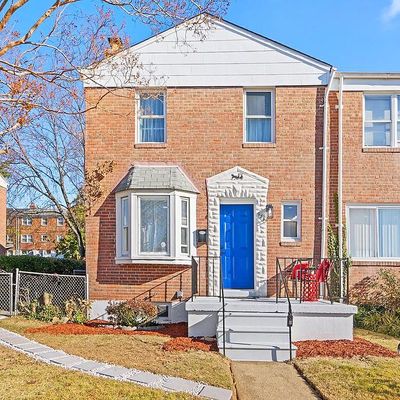 924 Lenton Ave, Baltimore, MD 21212