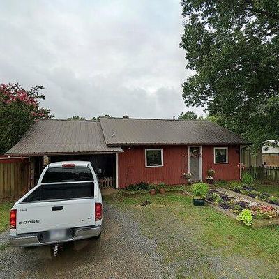 93 Snuggs Cir, Mayflower, AR 72106