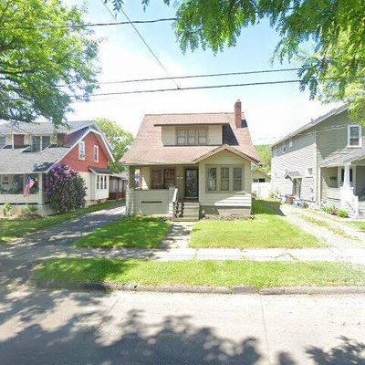 931 Bridgman St, Elmira, NY 14901