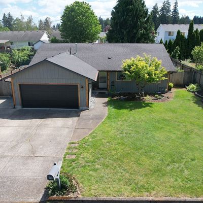 10009 Ne 63 Rd St, Vancouver, WA 98662