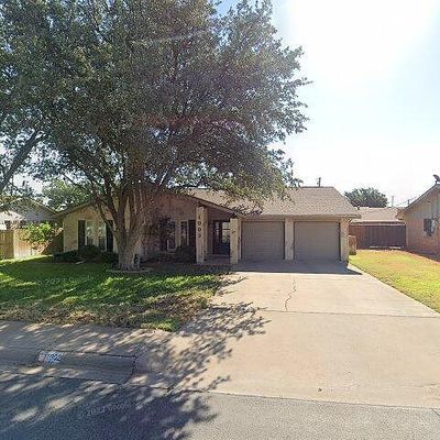 1002 Bonham St, Midland, TX 79703