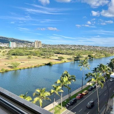 1002 2281 Ala Wai Boulevard, Honolulu, HI 96815