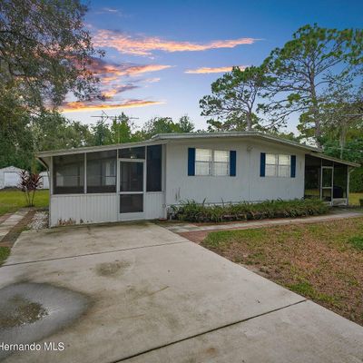 10022 Millikin Lane, Hudson, FL 34669